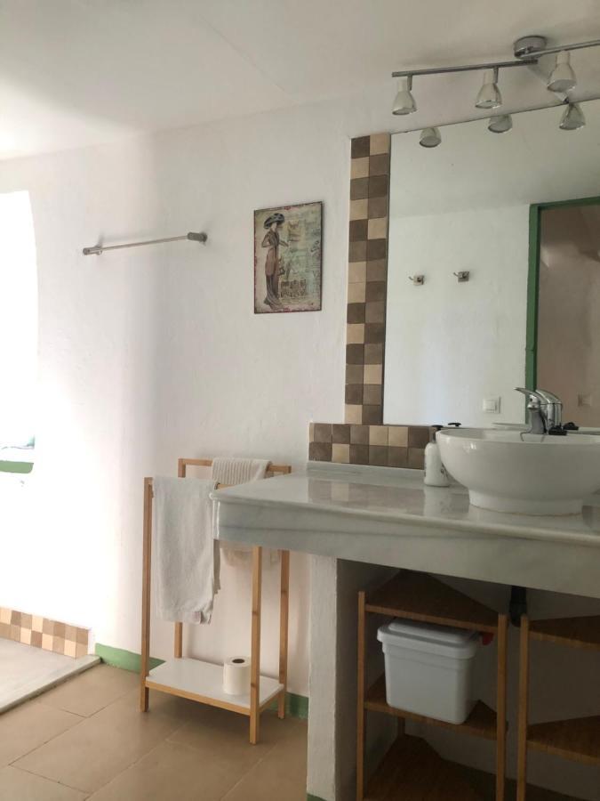 Casa Del Almezo Konuk evi Almodóvar del Río Dış mekan fotoğraf