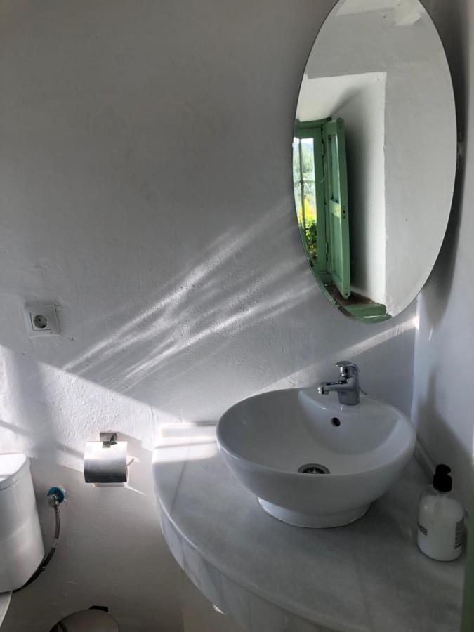 Casa Del Almezo Konuk evi Almodóvar del Río Dış mekan fotoğraf
