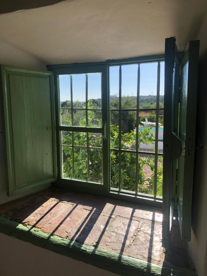 Casa Del Almezo Konuk evi Almodóvar del Río Dış mekan fotoğraf